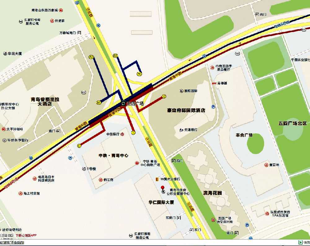 中指研究院常务副院长黄瑜:2025年区域板块投资大有可为